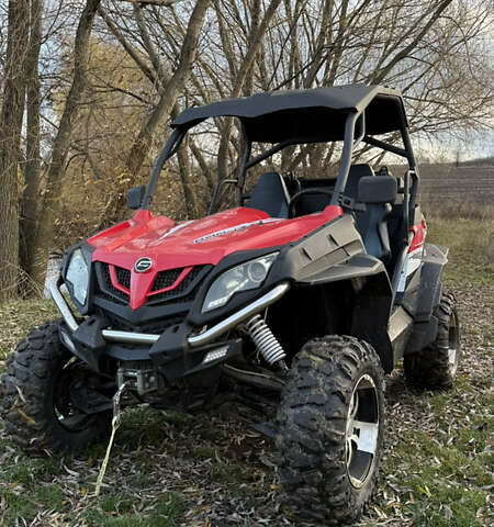 СФ мото Z8, об'ємом двигуна 0 л та пробігом 3 тис. км за 10000 $, фото 1 на Automoto.ua