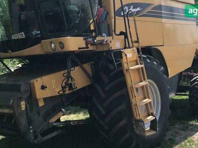 Челленджер 647, об'ємом двигуна 0 л та пробігом 0 тис. км за 45000 $, фото 1 на Automoto.ua
