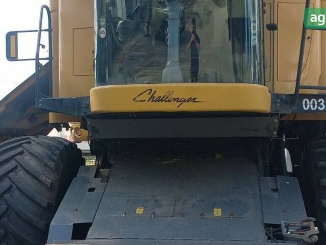 Челленджер 670, об'ємом двигуна 8 л та пробігом 900 тис. км за 32500 $, фото 1 на Automoto.ua