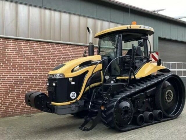 Жовтий Челленджер 765 C, об'ємом двигуна 0 л та пробігом 10 тис. км за 97813 $, фото 1 на Automoto.ua