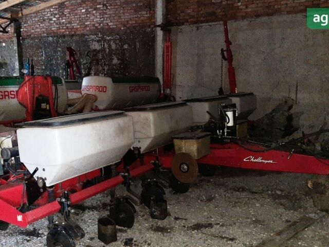 Челленджер 8108, объемом двигателя 0 л и пробегом 0 тыс. км за 17000 $, фото 1 на Automoto.ua