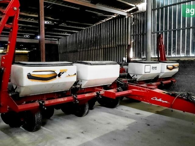 Челленджер 8108, объемом двигателя 0 л и пробегом 3 тыс. км за 34000 $, фото 1 на Automoto.ua