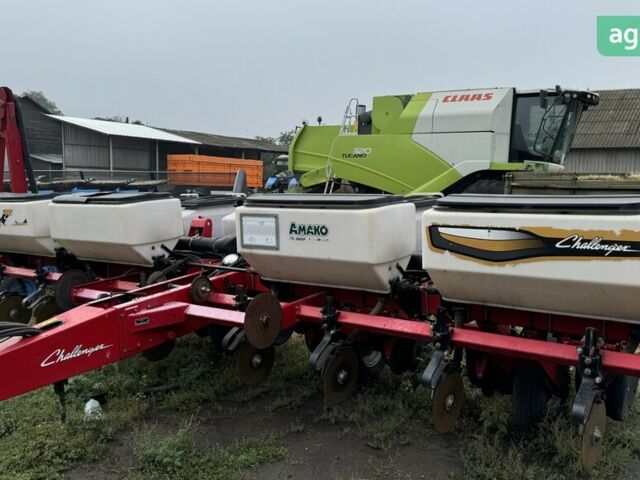 Челленджер 8108, объемом двигателя 0 л и пробегом 0 тыс. км за 20000 $, фото 1 на Automoto.ua