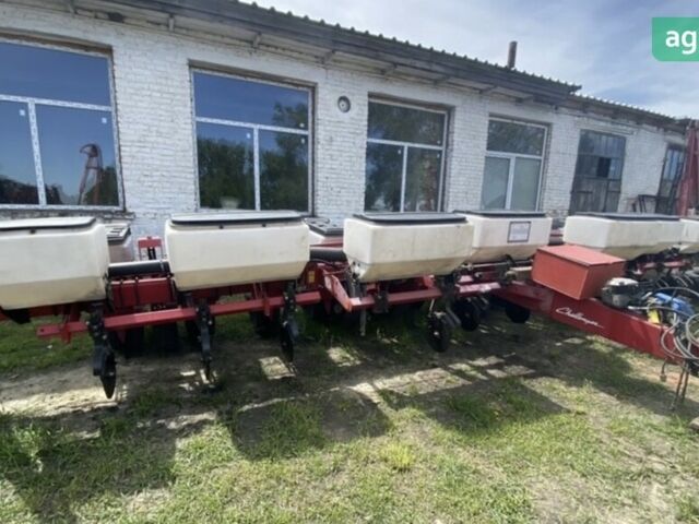 Челленджер 8122, об'ємом двигуна 0 л та пробігом 4 тис. км за 20000 $, фото 1 на Automoto.ua