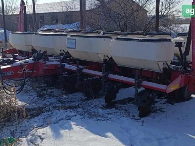 Челленджер 8180, объемом двигателя 0 л и пробегом 0 тыс. км за 11890 $, фото 1 на Automoto.ua