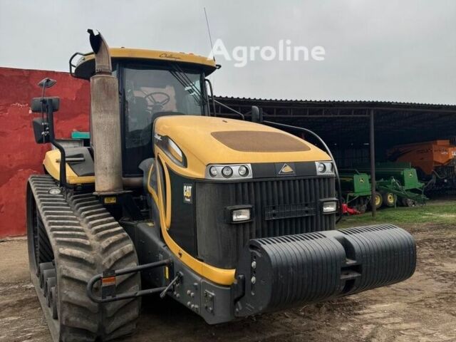 Бежевый Челленджер 855, объемом двигателя 0 л и пробегом 0 тыс. км за 173288 $, фото 1 на Automoto.ua