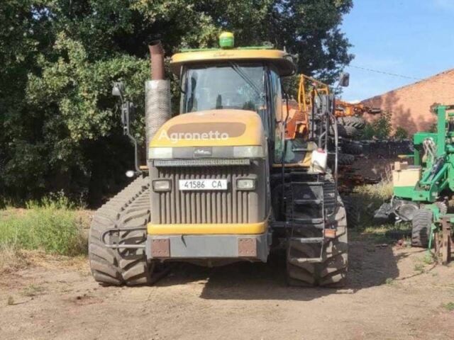 Челленджер 865B, объемом двигателя 0 л и пробегом 0 тыс. км за 105356 $, фото 1 на Automoto.ua