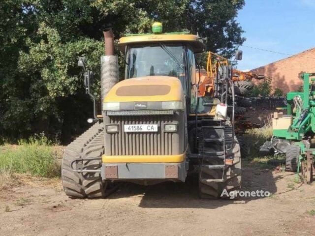 Челленджер 865B, объемом двигателя 0 л и пробегом 0 тыс. км за 118593 $, фото 1 на Automoto.ua