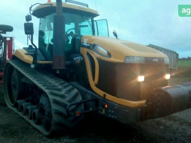 Челленджер MT, об'ємом двигуна 0 л та пробігом 0 тис. км за 124992 $, фото 1 на Automoto.ua