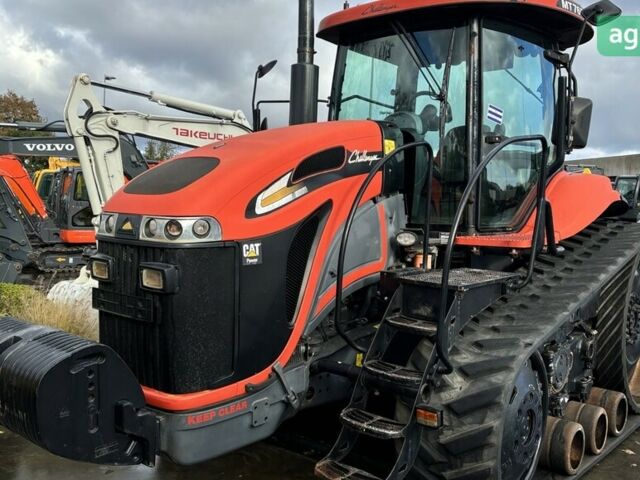 Челленджер MT, объемом двигателя 0 л и пробегом 0 тыс. км за 88540 $, фото 1 на Automoto.ua