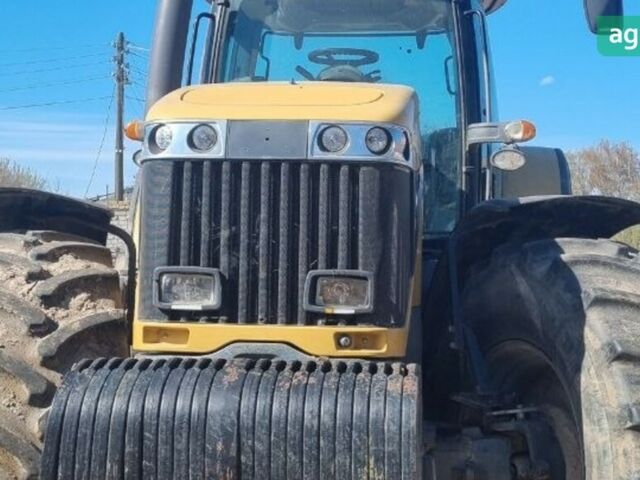Челленджер MT, об'ємом двигуна 0 л та пробігом 0 тис. км за 40000 $, фото 1 на Automoto.ua