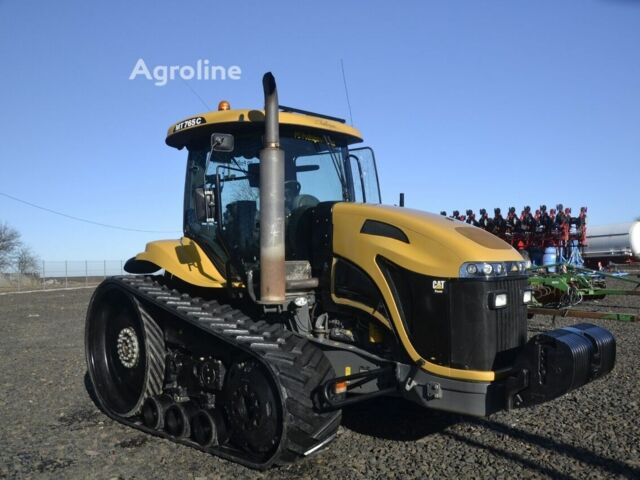 Челленджер MT, объемом двигателя 0 л и пробегом 0 тыс. км за 95248 $, фото 1 на Automoto.ua