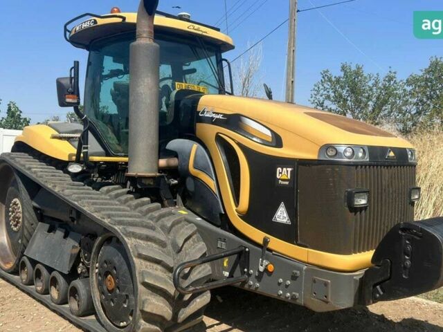 Челленджер MT, объемом двигателя 0 л и пробегом 0 тыс. км за 86269 $, фото 1 на Automoto.ua