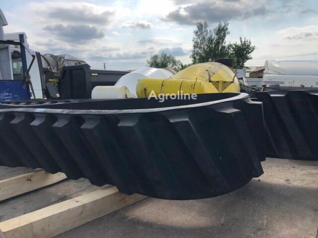 Челленджер MT, об'ємом двигуна 0 л та пробігом 0 тис. км за 5590 $, фото 1 на Automoto.ua