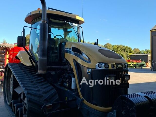 Челленджер MT, об'ємом двигуна 0 л та пробігом 0 тис. км за 175858 $, фото 1 на Automoto.ua