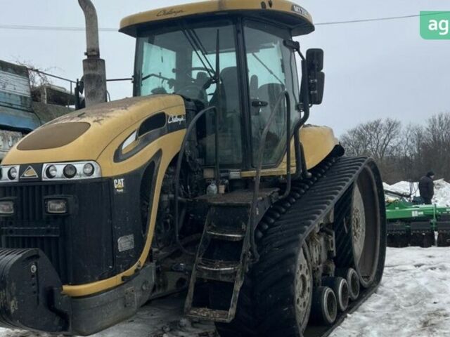 Челленджер MT, объемом двигателя 0 л и пробегом 0 тыс. км за 77067 $, фото 1 на Automoto.ua