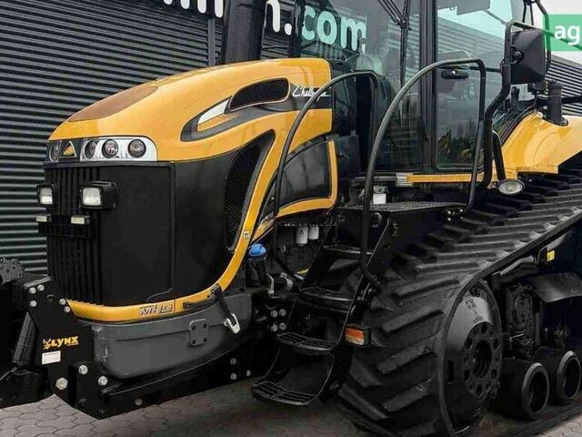 Челленджер MT, объемом двигателя 0 л и пробегом 0 тыс. км за 91445 $, фото 1 на Automoto.ua