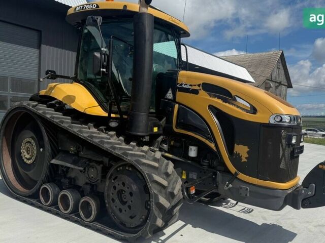 Челленджер MT, об'ємом двигуна 0 л та пробігом 0 тис. км за 93545 $, фото 1 на Automoto.ua