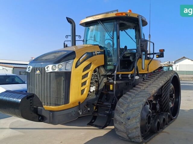 Челленджер MT, объемом двигателя 0 л и пробегом 0 тыс. км за 164255 $, фото 1 на Automoto.ua