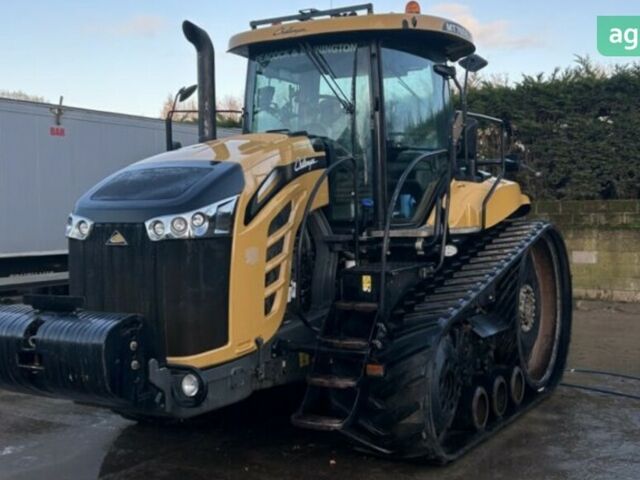 Челленджер MT, объемом двигателя 0 л и пробегом 0 тыс. км за 75674 $, фото 1 на Automoto.ua