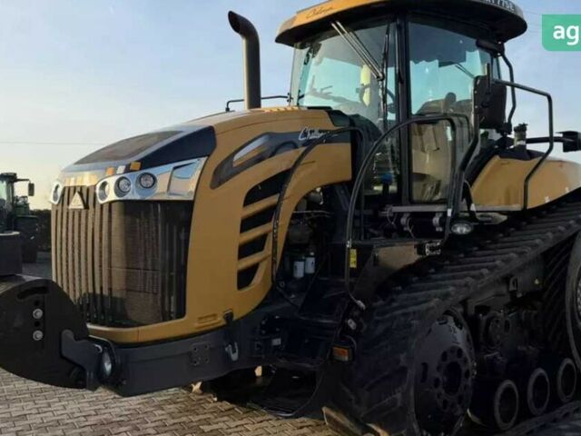 Челленджер MT, об'ємом двигуна 0 л та пробігом 0 тис. км за 102452 $, фото 1 на Automoto.ua
