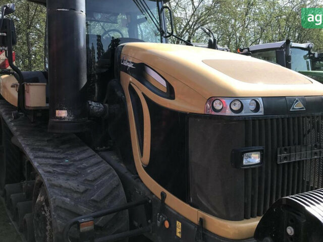 Челленджер MT, об'ємом двигуна 0 л та пробігом 0 тис. км за 103407 $, фото 1 на Automoto.ua