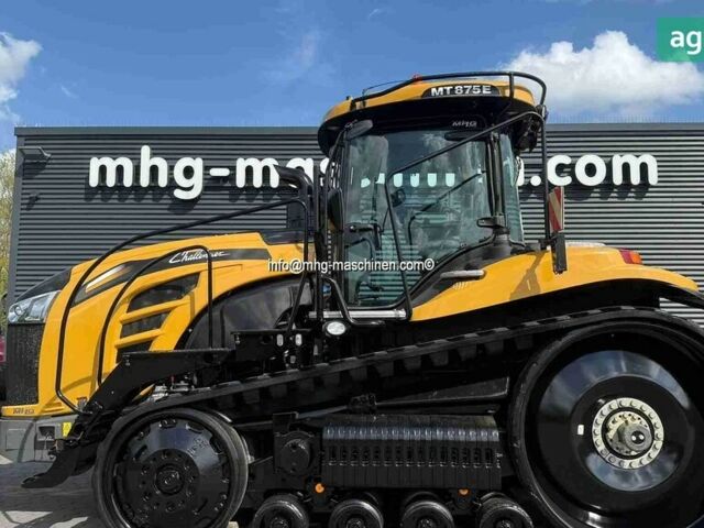 Челленджер MT, об'ємом двигуна 0 л та пробігом 0 тис. км за 112182 $, фото 1 на Automoto.ua