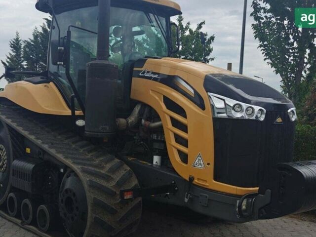 Челленджер MT, объемом двигателя 0 л и пробегом 0 тыс. км за 122962 $, фото 1 на Automoto.ua