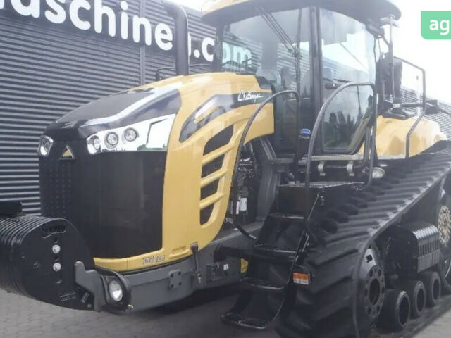 Челленджер MT, объемом двигателя 0 л и пробегом 0 тыс. км за 115025 $, фото 1 на Automoto.ua