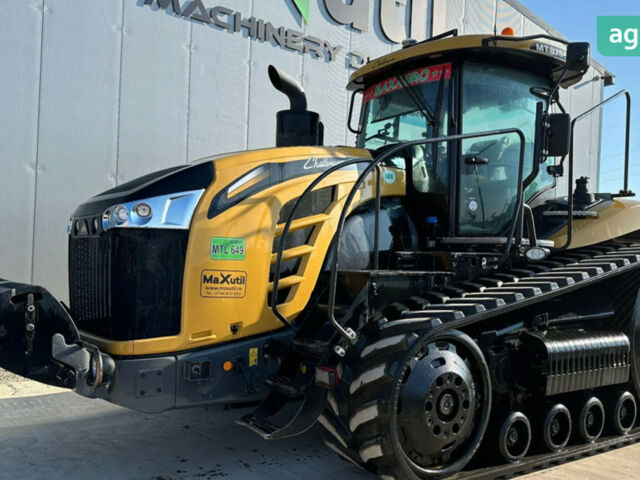 Челленджер MT, об'ємом двигуна 0 л та пробігом 0 тис. км за 177250 $, фото 1 на Automoto.ua