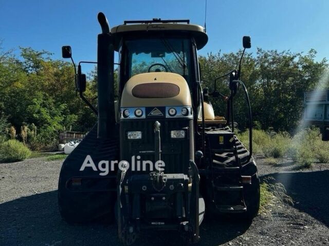 Бежевый Челленджер Другая, объемом двигателя 0 л и пробегом 0 тыс. км за 133463 $, фото 1 на Automoto.ua