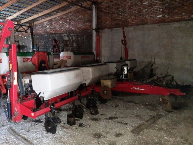 Челленджер Другая, объемом двигателя 0 л и пробегом 0 тыс. км за 17000 $, фото 1 на Automoto.ua