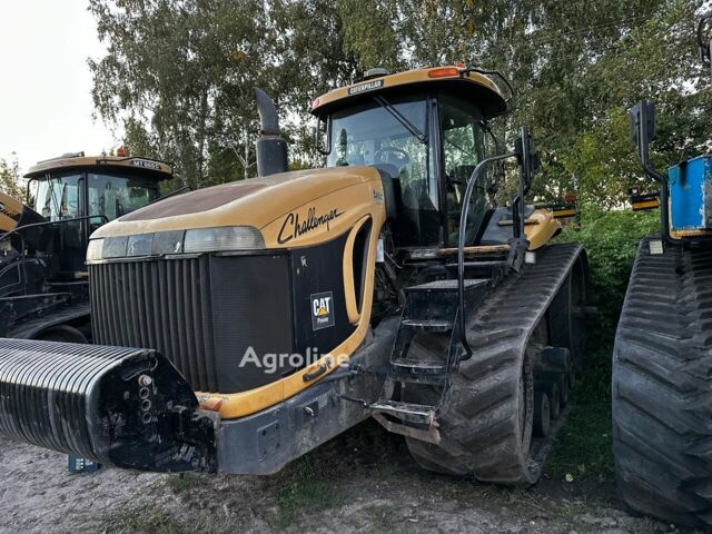 Челленджер Другая, объемом двигателя 0 л и пробегом 0 тыс. км за 115449 $, фото 1 на Automoto.ua