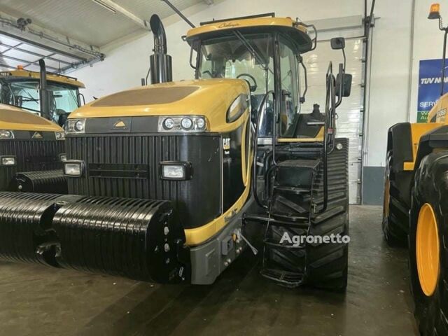 Челленджер Другая, об'ємом двигуна 0 л та пробігом 0 тис. км за 160197 $, фото 1 на Automoto.ua