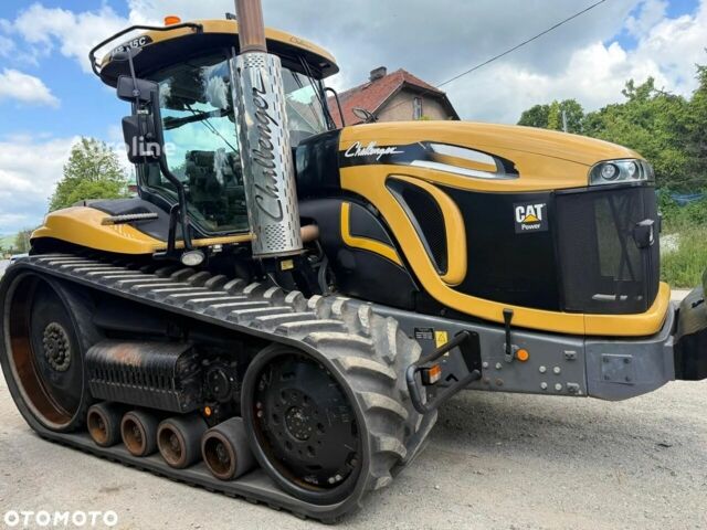 Челленджер Другая, об'ємом двигуна 0 л та пробігом 0 тис. км за 80298 $, фото 1 на Automoto.ua