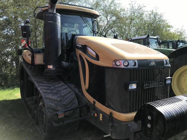 Челленджер Другая, об'ємом двигуна 0 л та пробігом 0 тис. км за 105861 $, фото 1 на Automoto.ua