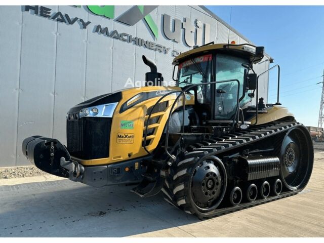 Челленджер Другая, об'ємом двигуна 0 л та пробігом 0 тис. км за 170866 $, фото 1 на Automoto.ua