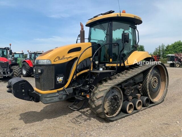 Желтый Челленджер Другая, объемом двигателя 0 л и пробегом 0 тыс. км за 91418 $, фото 1 на Automoto.ua