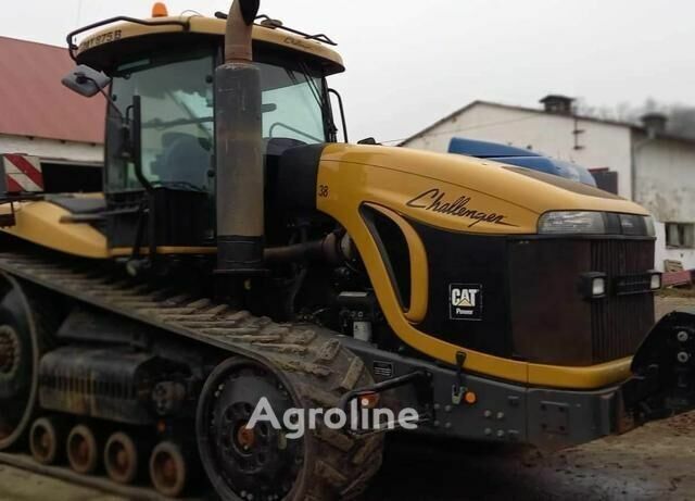 Жовтий Челленджер Другая, об'ємом двигуна 0 л та пробігом 0 тис. км за 145211 $, фото 1 на Automoto.ua