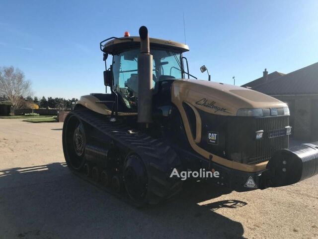 Жовтий Челленджер Другая, об'ємом двигуна 0 л та пробігом 0 тис. км за 151191 $, фото 1 на Automoto.ua