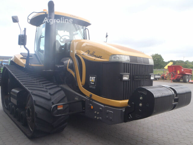 Желтый Челленджер Другая, объемом двигателя 0 л и пробегом 0 тыс. км за 102109 $, фото 1 на Automoto.ua