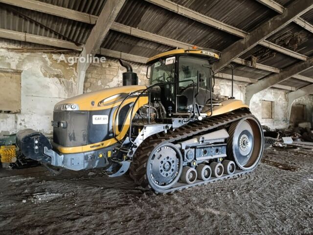 Жовтий Челленджер Другая, об'ємом двигуна 0 л та пробігом 0 тис. км за 136072 $, фото 1 на Automoto.ua