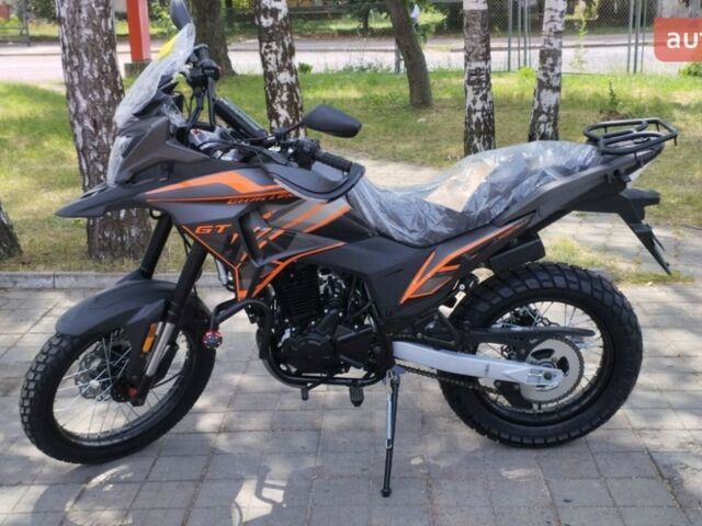 купить новое авто Челленджер GT 250 2025 года от официального дилера Corsar Челленджер фото