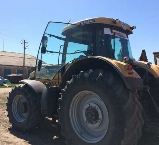 Челленджер MT685C, об'ємом двигуна 8.4 л та пробігом 1 тис. км за 69900 $, фото 1 на Automoto.ua