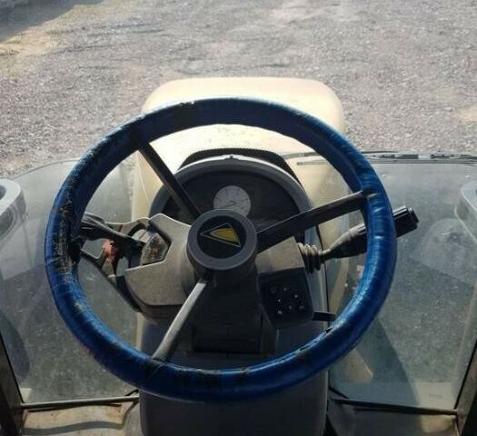 Челленджер MT685C, объемом двигателя 8.4 л и пробегом 1 тыс. км за 53265 $, фото 1 на Automoto.ua