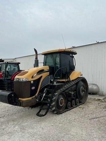 Челленджер MT765C, объемом двигателя 0 л и пробегом 0 тыс. км за 85000 $, фото 1 на Automoto.ua