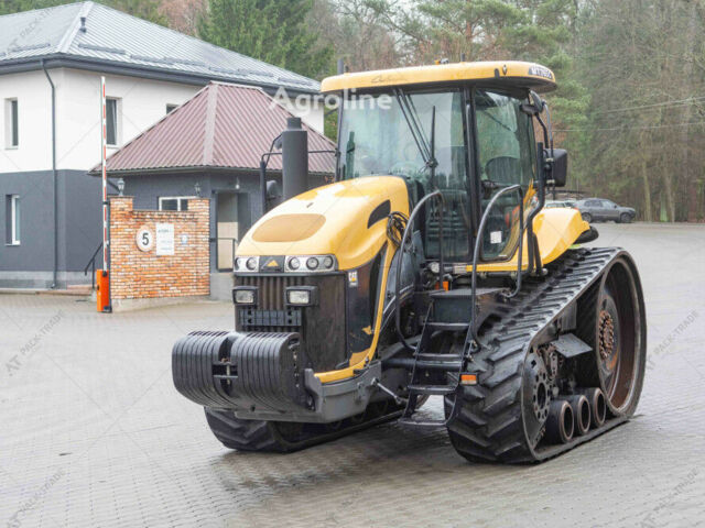 Челленджер MT765C, об'ємом двигуна 0 л та пробігом 0 тис. км за 117213 $, фото 1 на Automoto.ua