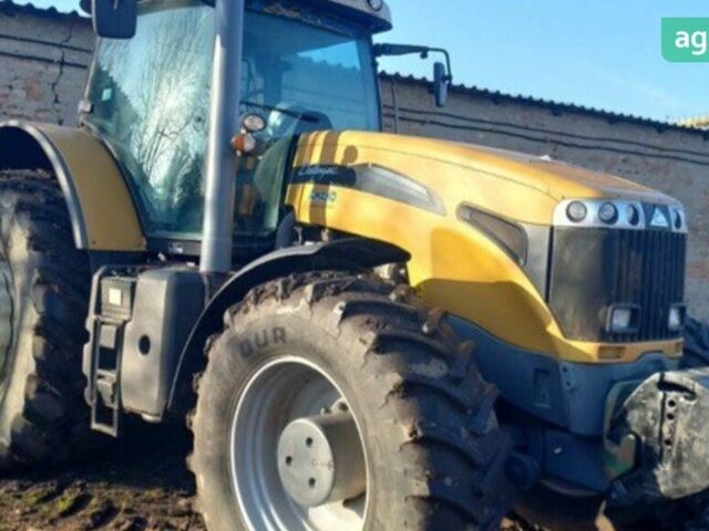 Челленджер MT 685C, об'ємом двигуна 0 л та пробігом 0 тис. км за 40000 $, фото 1 на Automoto.ua