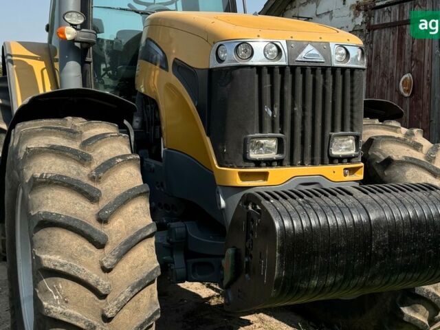 Челленджер MT 685C, об'ємом двигуна 9 л та пробігом 0 тис. км за 42000 $, фото 1 на Automoto.ua