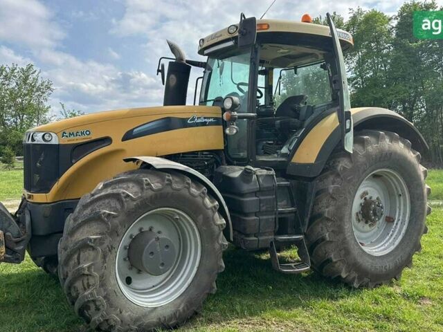 Челленджер MT 685D, объемом двигателя 8.4 л и пробегом 0 тыс. км за 55000 $, фото 1 на Automoto.ua